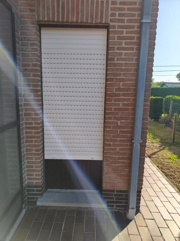 rolluiken