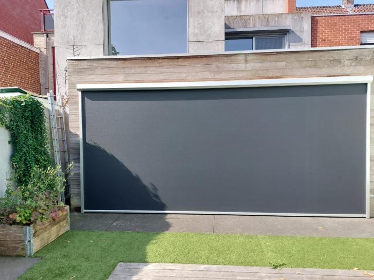 screen