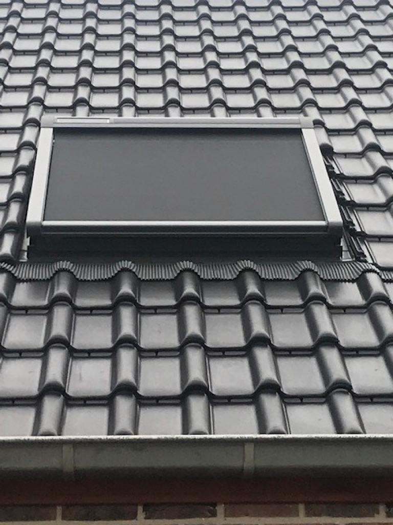 screen Velux