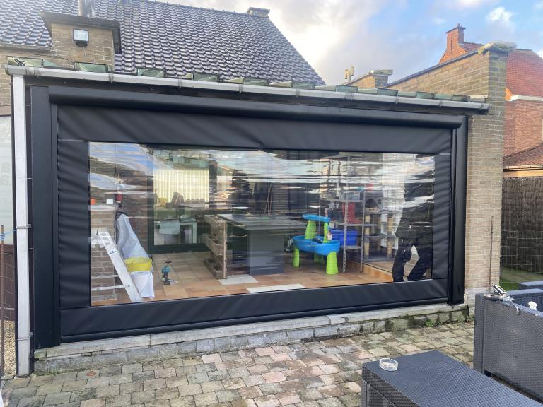 screen