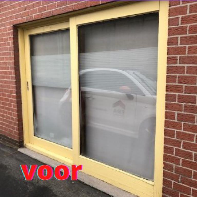 Voor 1